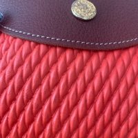 Малка чанта Longchamp, снимка 13 - Чанти - 33515270