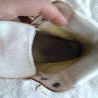 Обувки Timberland, размер 5 1/2, снимка 5 - Дамски боти - 40192890