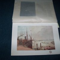 Три броя "Тhe Studio" списание за изящни изкуства от 1903г. - 1909г., снимка 6 - Списания и комикси - 27656687