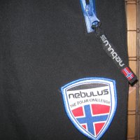 Софтшел долнище NEBULUS  мъжко,М, снимка 1 - Спортни дрехи, екипи - 43453329