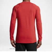 Nike Pro Warm Mens Top, снимка 16 - Спортни дрехи, екипи - 27360747