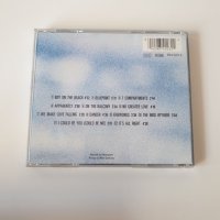Rainbirds ‎– Rainbirds cd, снимка 3 - CD дискове - 43452324