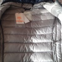 Дамско яке XL, снимка 2 - Якета - 35054221