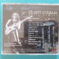 Kelly Simonz –3CD(Symphonic Metal), снимка 3 - CD дискове - 40830736