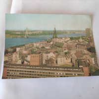 Колекция стари руски картички от соц-а - 78 броя, снимка 12 - Антикварни и старинни предмети - 32948219