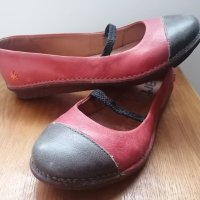 Дамски обувки Art, снимка 1 - Дамски ежедневни обувки - 38676701