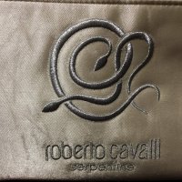 Клъч Roberto Cavalli  , снимка 3 - Чанти - 38166678