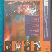 Чайф – 2001 - 15 Лет. Всё Только Начинается!(DVD-Video)(Acoustic,Rock & Roll), снимка 3 - DVD дискове - 43906421
