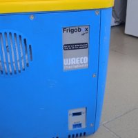 Хладилна чанта кутия Frigobox Waeco, снимка 5 - Хладилни чанти - 39689003