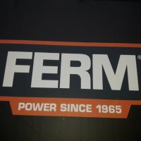 Оберфреза  FERM PRM1015 - 1300W с работен плот, снимка 2 - Други машини и части - 33101593
