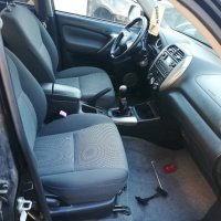 Тойота рав 4 / Toyota rav 4 2.0 D4D - на части, снимка 6 - Автомобили и джипове - 35193642