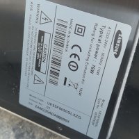 БЛОК ЗА ЗАХРАНВАНЕ PSU BN44-00636B REV 1.1 - SAMSUNG UE55F8000ST, снимка 7 - Части и Платки - 35532557