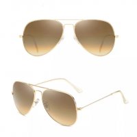 Мъжки Унисекс слънчеви очила Ray-Ban, снимка 2 - Слънчеви и диоптрични очила - 39412299