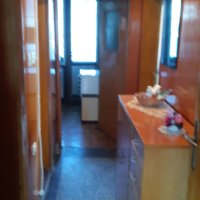 Собственик продава тухлен апартамент в Горна Оряховица, идеален център, снимка 6 - Aпартаменти - 43912726