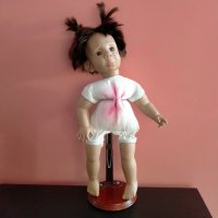 Характерна кукла Simba 40 см , снимка 13 - Колекции - 40001186