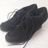 Дамски обувки Ralph Lauren, 39 номер , снимка 2 - Дамски елегантни обувки - 32712269