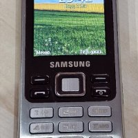 Samsung C3322 Duos La Fleur, снимка 4 - Samsung - 43135942