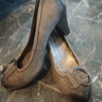 Обувки Tamaris, снимка 1 - Дамски обувки на ток - 28809198