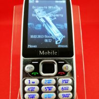 Телефон Q007 Mobile, снимка 2 - Други - 27102135