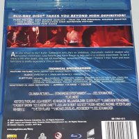 Blu-Ray Kолекция Линия на смъртта Бг.суб , снимка 3 - Blu-Ray филми - 35506759