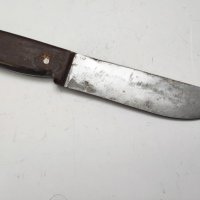 Голям нож от соца, снимка 2 - Ножове - 43113915