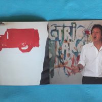 The Fireman(Paul McCartney & Youth) – 2008 - Electric Arguments(Art Rock,Psychedelic Rock,Pop Rock,D, снимка 2 - CD дискове - 43991083