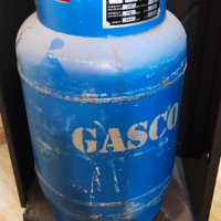 Газова печка с бутилка , снимка 7 - Отоплителни печки - 44001364