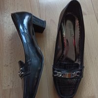 Дамски обувки Super Mode, снимка 2 - Дамски обувки на ток - 35036240
