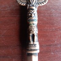 Сувенирен меч  нож за писма , снимка 3 - Други ценни предмети - 40061141
