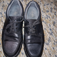 Clarks мъжки обувки номер 44 дължина на стелките 28см , снимка 2 - Маратонки - 44898352