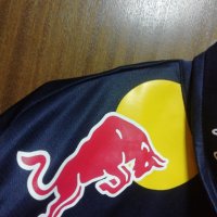 Pepe Jeans London Red Bull Racing F1 Infiniti оригинална тениска фланелка L Ред Бул, снимка 12 - Тениски - 43275433