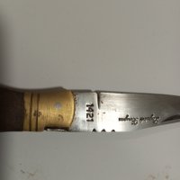 Оригинален нож лагиол , снимка 7 - Ножове - 43100841