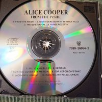 ALICE COOPER - CD Матрични, снимка 6 - CD дискове - 35433932