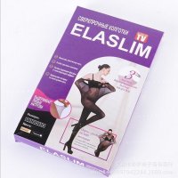 ''Elaslim''- Некъсащ се чорапогащник, снимка 2 - Други - 43366364