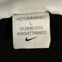 Nike Logo Leg A See Leggings оригинален клин L Найк спорт фитнес, снимка 6 - Спортни екипи - 35304933