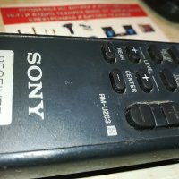 sony receiver remote 1405211642, снимка 2 - Други - 32876406
