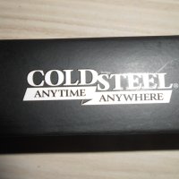 Американски нож COLD STEEL 6, снимка 10 - Ножове - 44046905