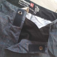 Къси панталони  борд шорти  QUICKSILVER,  размер 30, снимка 6 - Бански - 29048125