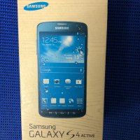 Продавам Galaxy i 9295 S4 active, снимка 1 - Samsung - 33057213