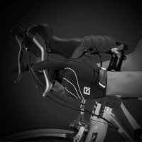 Ръкавици за велосипед;Enduro,Downhill; Rockbros, снимка 3 - Велосипеди - 38812647