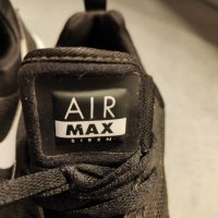 Дамски Маратонки  NIKE AIR MAX N38 -оригинални, снимка 9 - Маратонки - 43060734