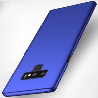 Thin Fit кейс SAMSUNG GALAXY Note 10, Note 10 Plus, Note 9, снимка 4 - Калъфи, кейсове - 28470995