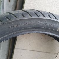 Мото гума 130 /70 R18  63 H DUNLOP, снимка 3 - Гуми и джанти - 39252742