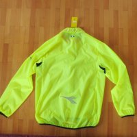 Diadora jacket, снимка 2 - Спортни дрехи, екипи - 26968503