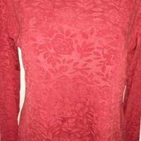НОВА  ! Дамска блуза  - Размер 46/48, снимка 2 - Блузи с дълъг ръкав и пуловери - 27931512