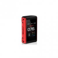 GeekVape T200 (Aegis Touch) 200W MOD, снимка 5 - Вейп без пълнители - 37894352