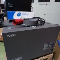 Nec NC3200S Profesional 3D DCI Cinema Projector, снимка 3 - Друга електроника - 39473283