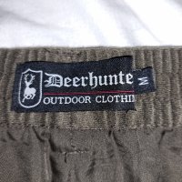 Deerhunter Avanti Trousers (М) ловен панталон, снимка 8 - Екипировка - 38752654