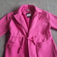 продавам ново палто, снимка 1 - Палта, манта - 42984237