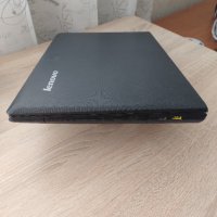 Лаптоп Lenovo g500, снимка 3 - Лаптопи за дома - 43814620